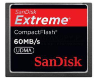 Sandisk 64GB Extreme Pro zapis 150MB/s odczyt 160MB/s - 179834 - zdjęcie 1